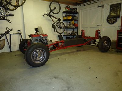 Spyder Chassis.JPG and 